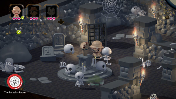 Clue: Murder by Death