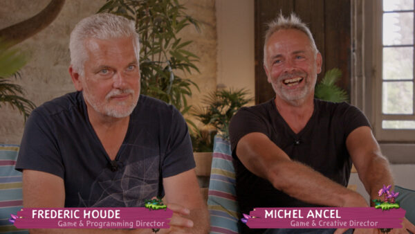 Rayman 30th Anniversary Edition