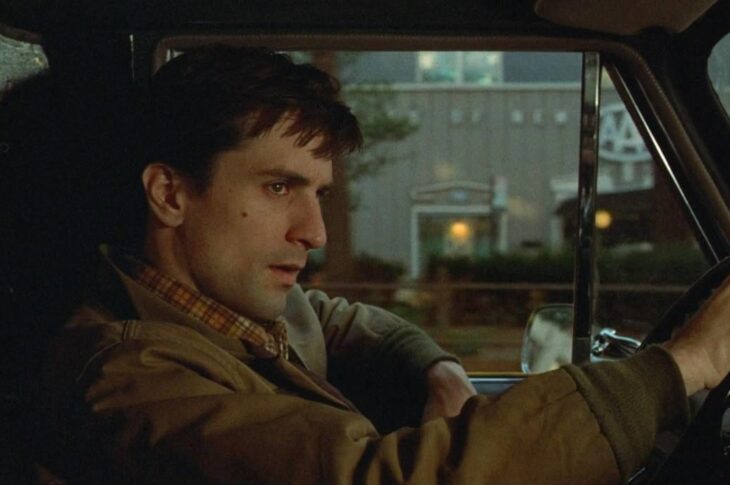 taxi driver