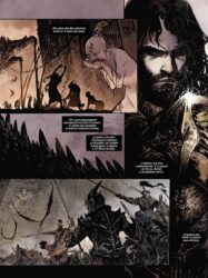 Elric 1 – O Trono de Rubi