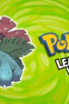 Pokémon Leaf Green