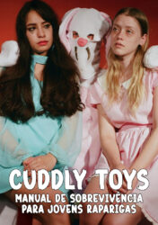 Cuddly Toys - Manual de Sobrevivência para Jovens Raparigas
