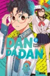 Dan Da Dan 02