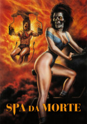 Spa da Morte (Death Spa)