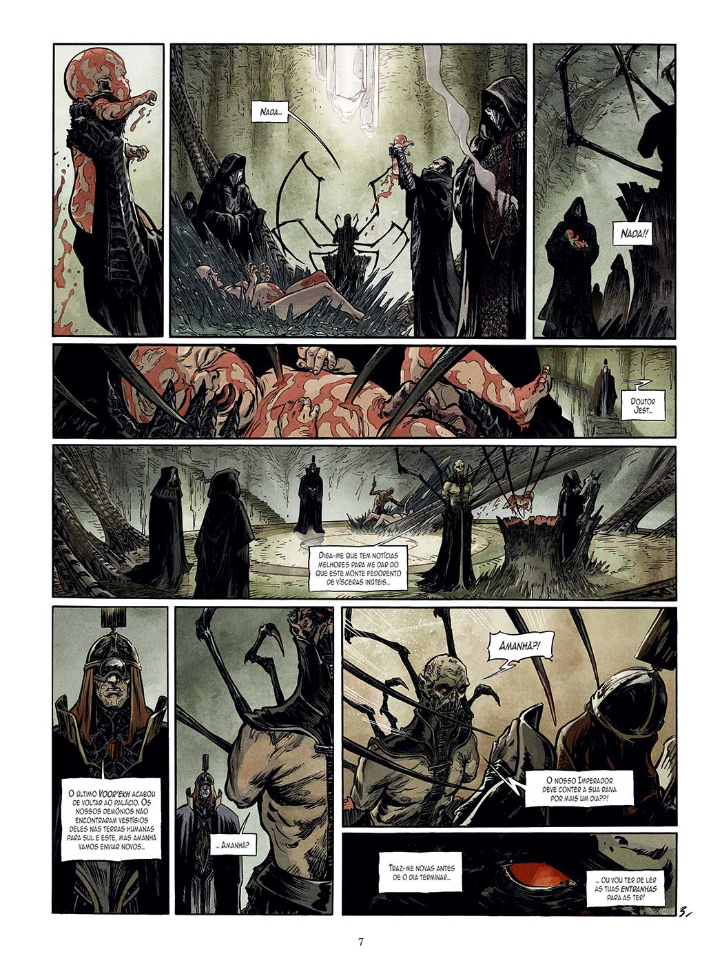 Elric 2 – Stormbringer