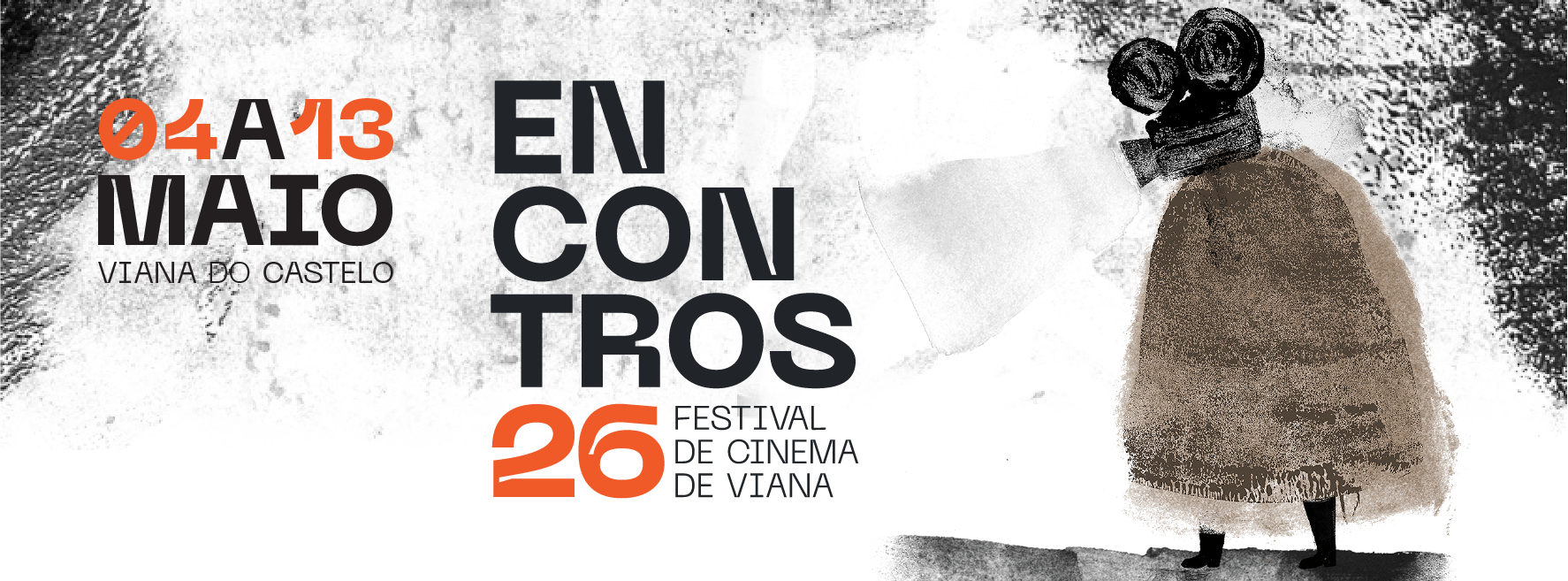 26.ª EDIÇÃO DOS ENCONTROS DE CINEMA