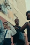 Filhos Do Meio - Hip Hop À Margem