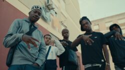 Filhos Do Meio - Hip Hop À Margem