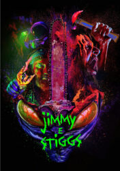 Jimmy e Stiggs (Jimmy and Stiggs)