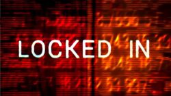 Locked In LORCAN McSHARP