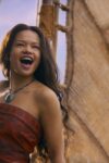 Vaiana (live action)