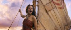 Vaiana (live action)