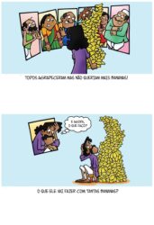 O Sr. Agricultor