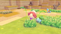 Pokémon Pokopia