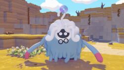 Pokémon Pokopia