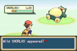 Pokémon Leaf Green