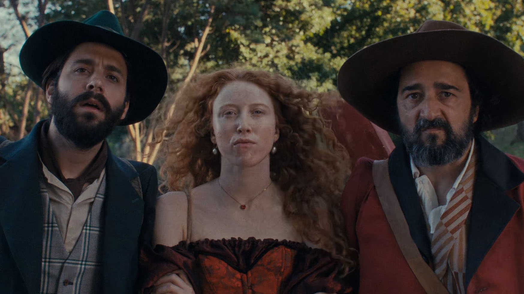 A Providência e a Guitarra