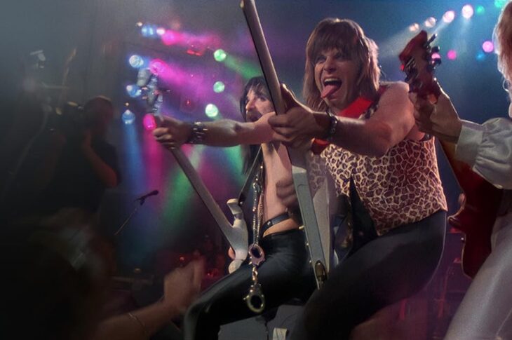 This Is Spinal Tap, Rob Reiner,