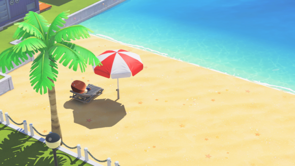 Tomodachi Life: Living The Dream