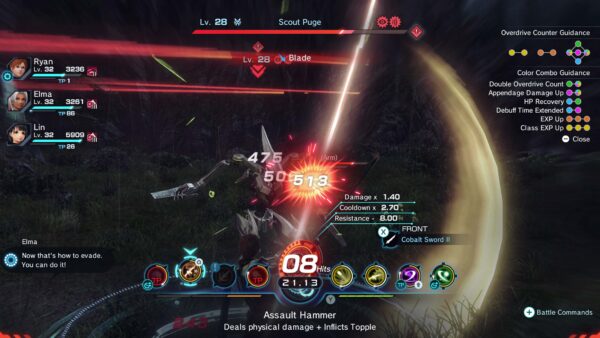 Xenoblade Chronicles X: Definitive Edition - Nintendo Switch 2 Edition