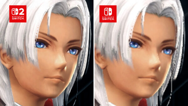 Xenoblade Chronicles X: Definitive Edition - Nintendo Switch 2 Edition