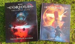 Coriolis