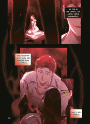 The Broken Ring: Este Casamento está Destinado ao Fracasso
