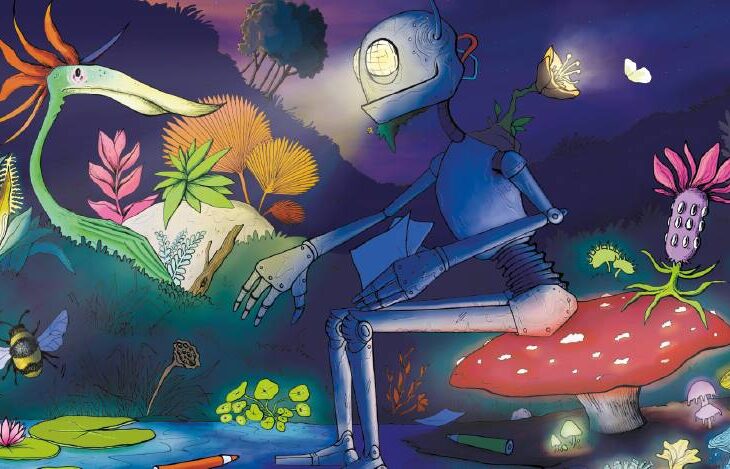 LouriBD – Festival de Banda Desenhada da Lourinhã