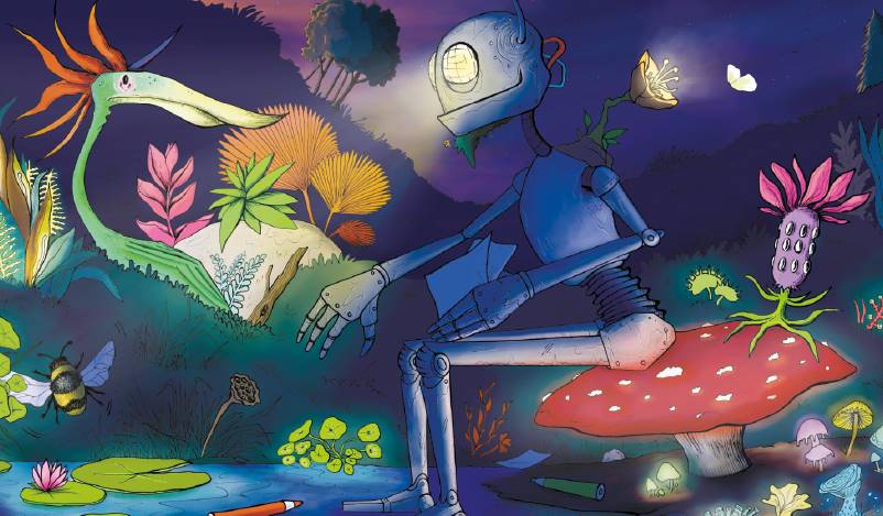 LouriBD – Festival de Banda Desenhada da Lourinhã