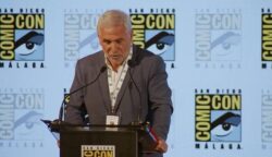 San Diego Comic-Con Málaga
