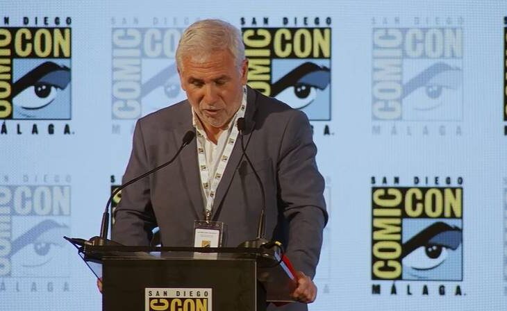 San Diego Comic-Con Málaga