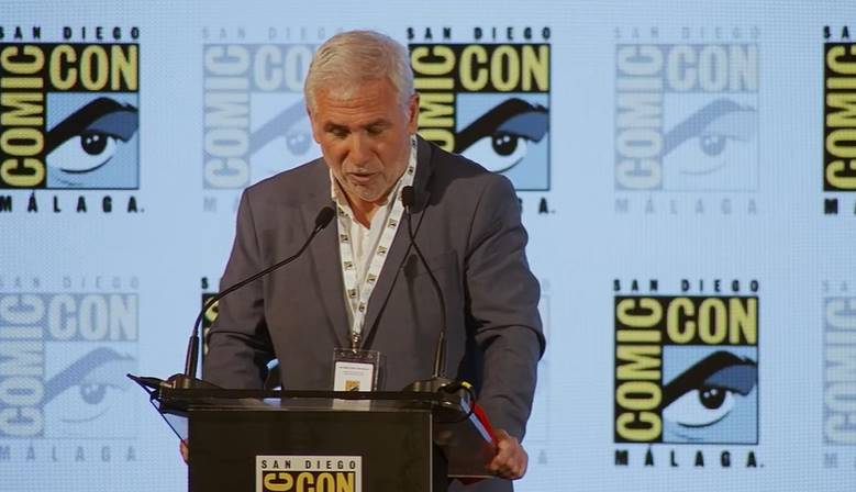 San Diego Comic-Con Málaga