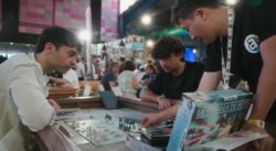 San Diego Comic-Con Málaga