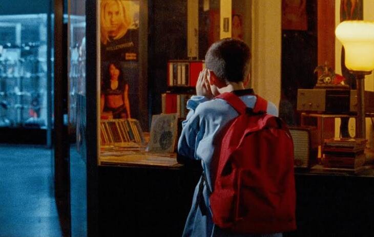 A Emancipação de Mimi