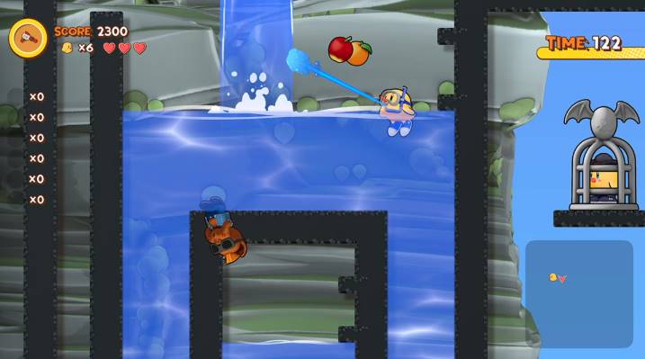 The NewZealand Story: Untold Adventure