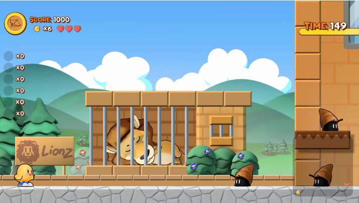 The NewZealand Story: Untold Adventure