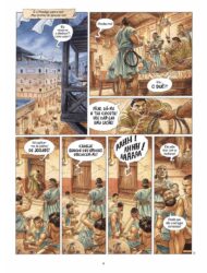 Murena 13 – As Neronia