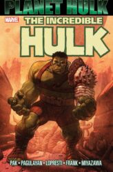 Planeta Hulk