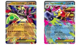 Pokémon TCG: Mega Evolução–Perfect Order!
