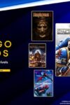 PS Plus Março