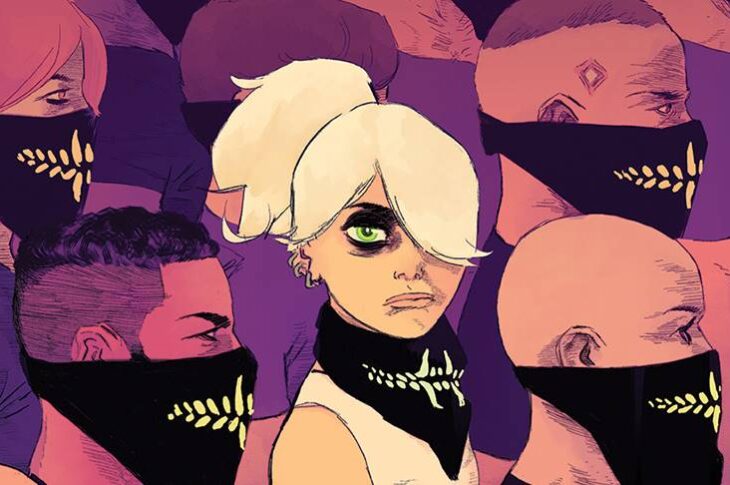 Something is Killing the Children Vol. 2