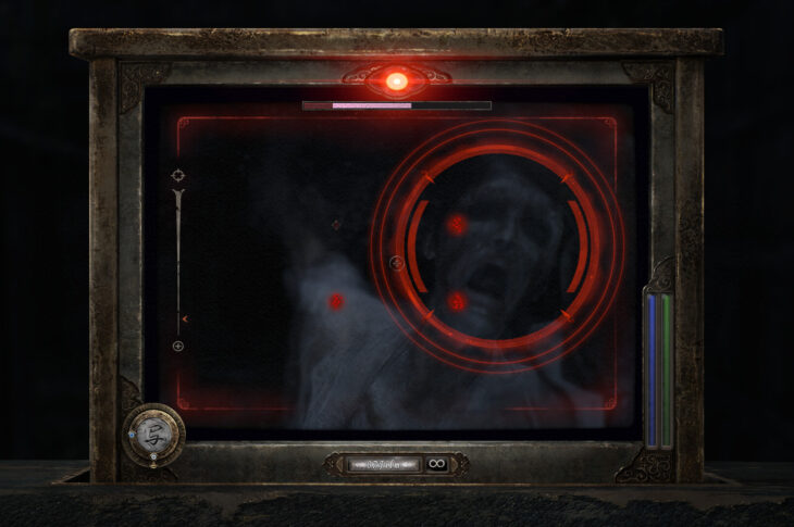 Fatal Frame II Remake