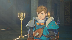 Monster Hunter Stories 3: Twisted Reflection