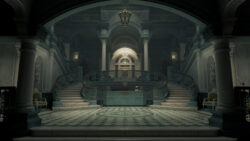 Resident Evil Requiem