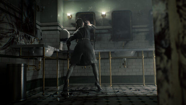 Resident Evil Requiem