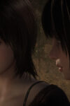 Fatal Frame II Remake