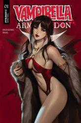 Vampirella