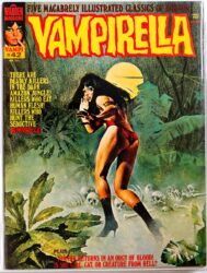 Vampirella
