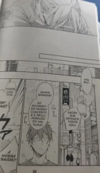 Given Volume 3