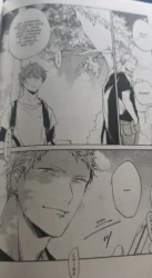 Given Volume 3